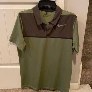 Nike Golf Polo
